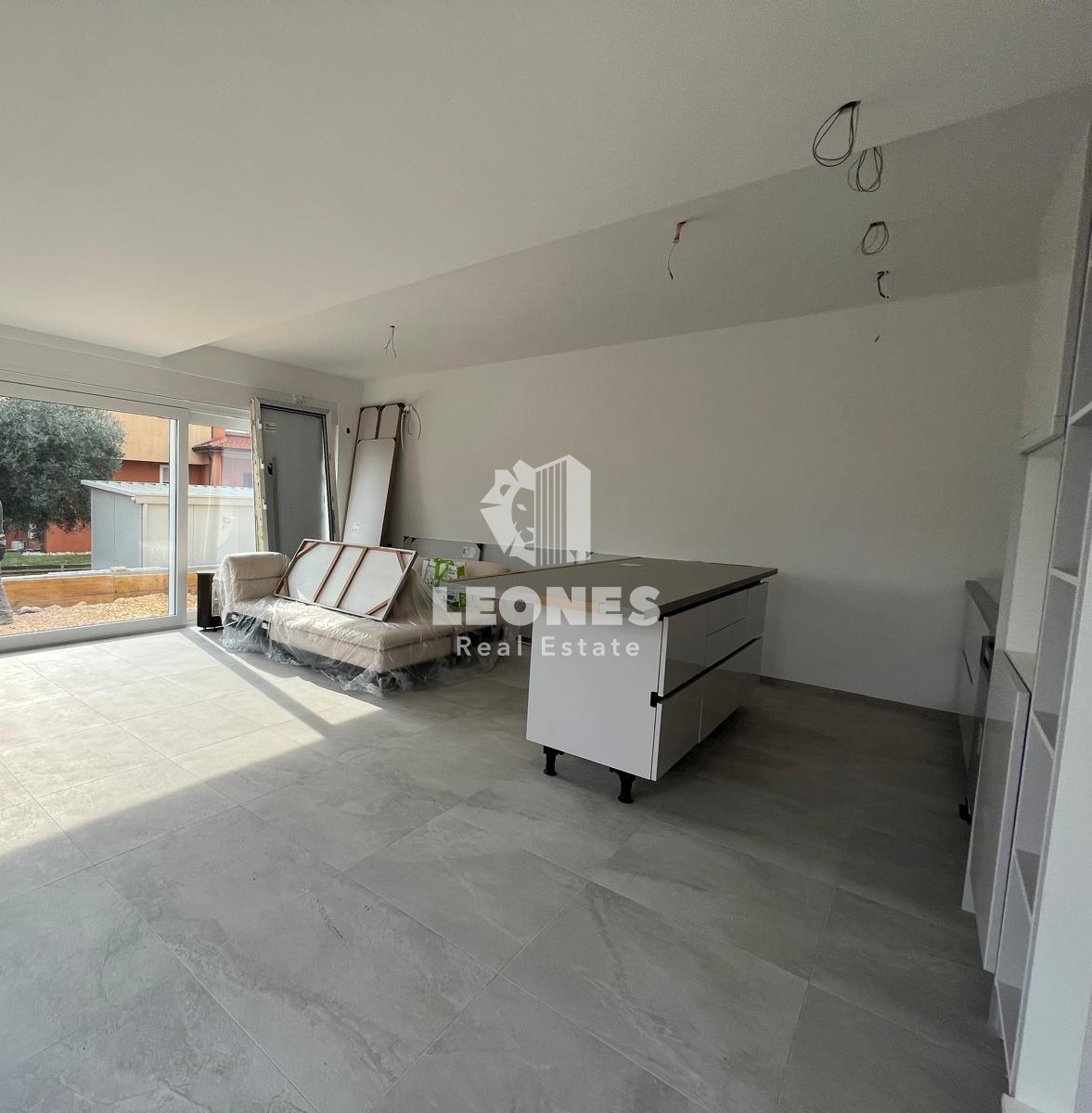 Flat For sale - ISTARSKA NOVIGRAD