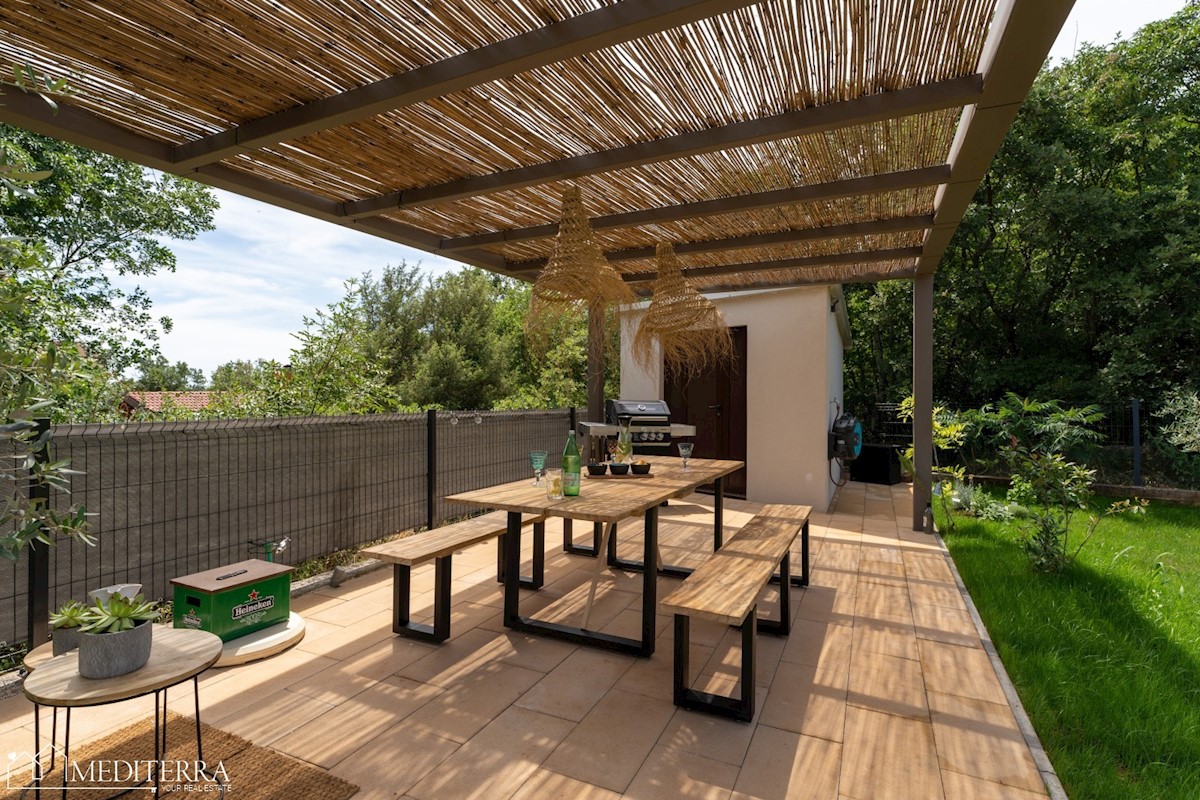 Casa In vendita - ISTARSKA BRTONIGLA