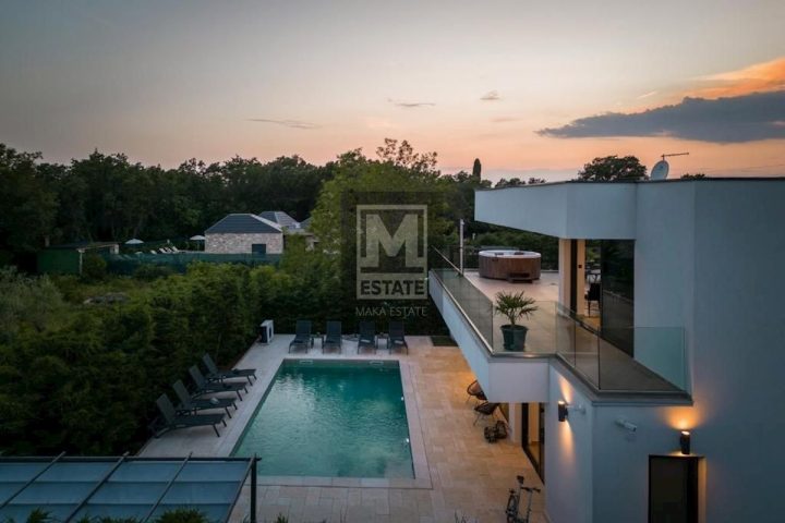 Casa In vendita - Istarska Umag - foto 5/27