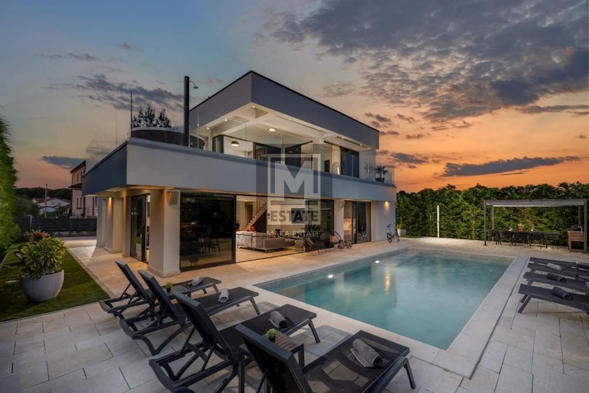 Maison À vendre - Istarska Umag - foto 1/27
