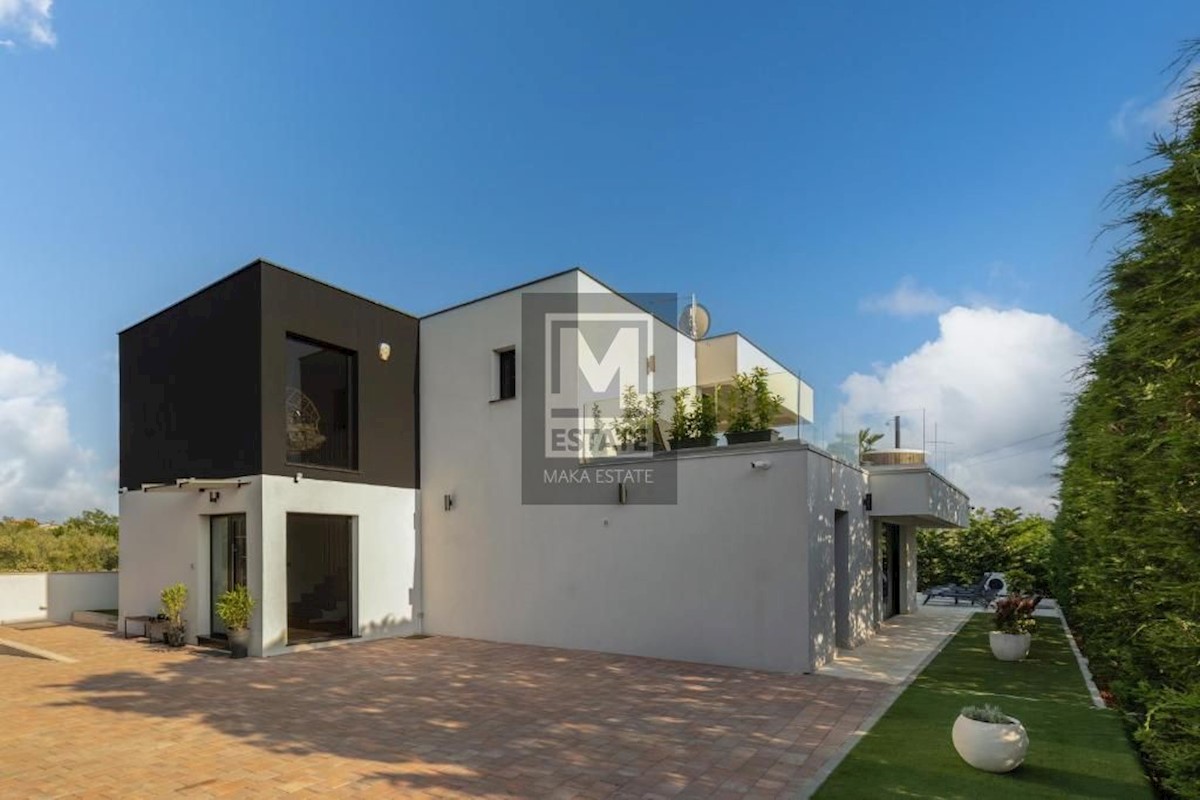 Maison À vendre - ISTARSKA UMAG