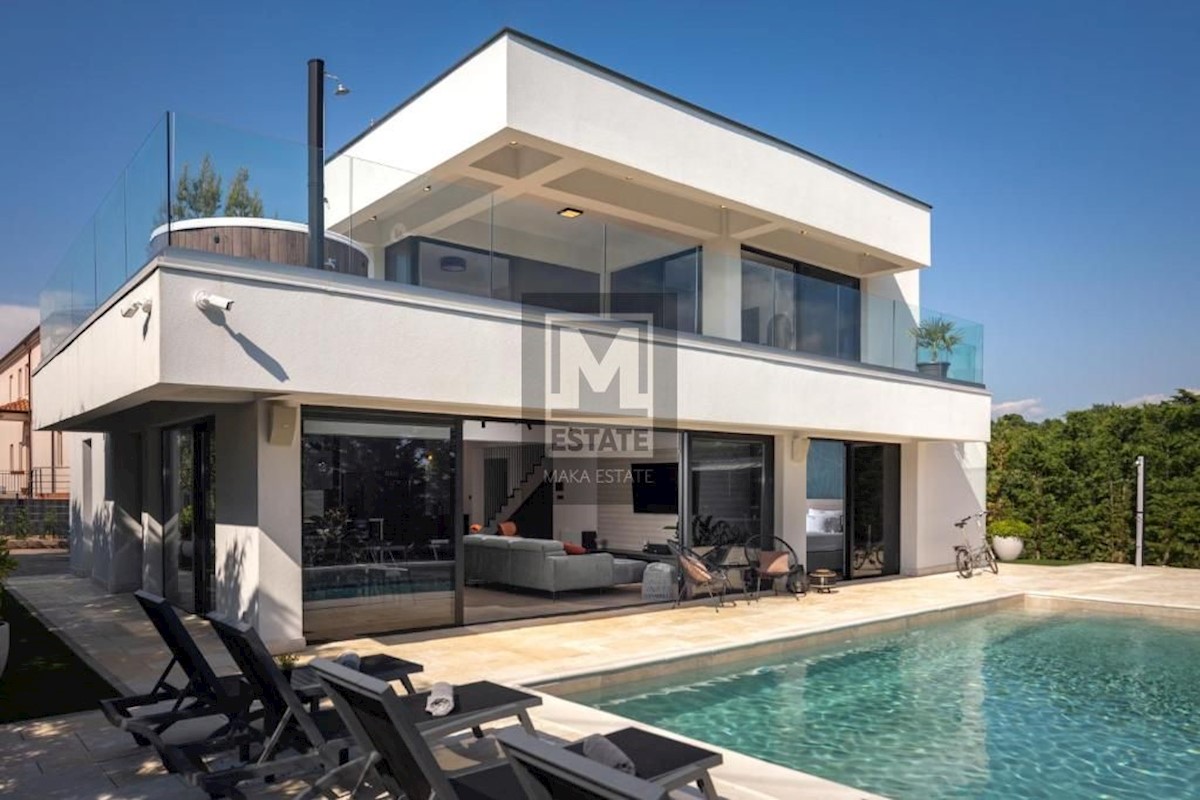 Maison À vendre - Istarska Umag - foto 2/27