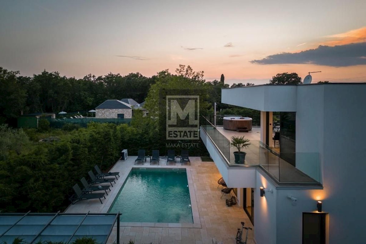 Maison À vendre - Istarska Umag - foto 5/27