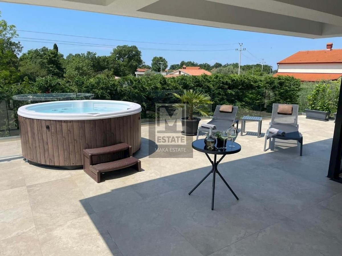 Maison À vendre - ISTARSKA UMAG