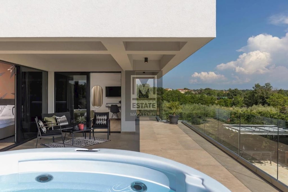 Maison À vendre - ISTARSKA UMAG