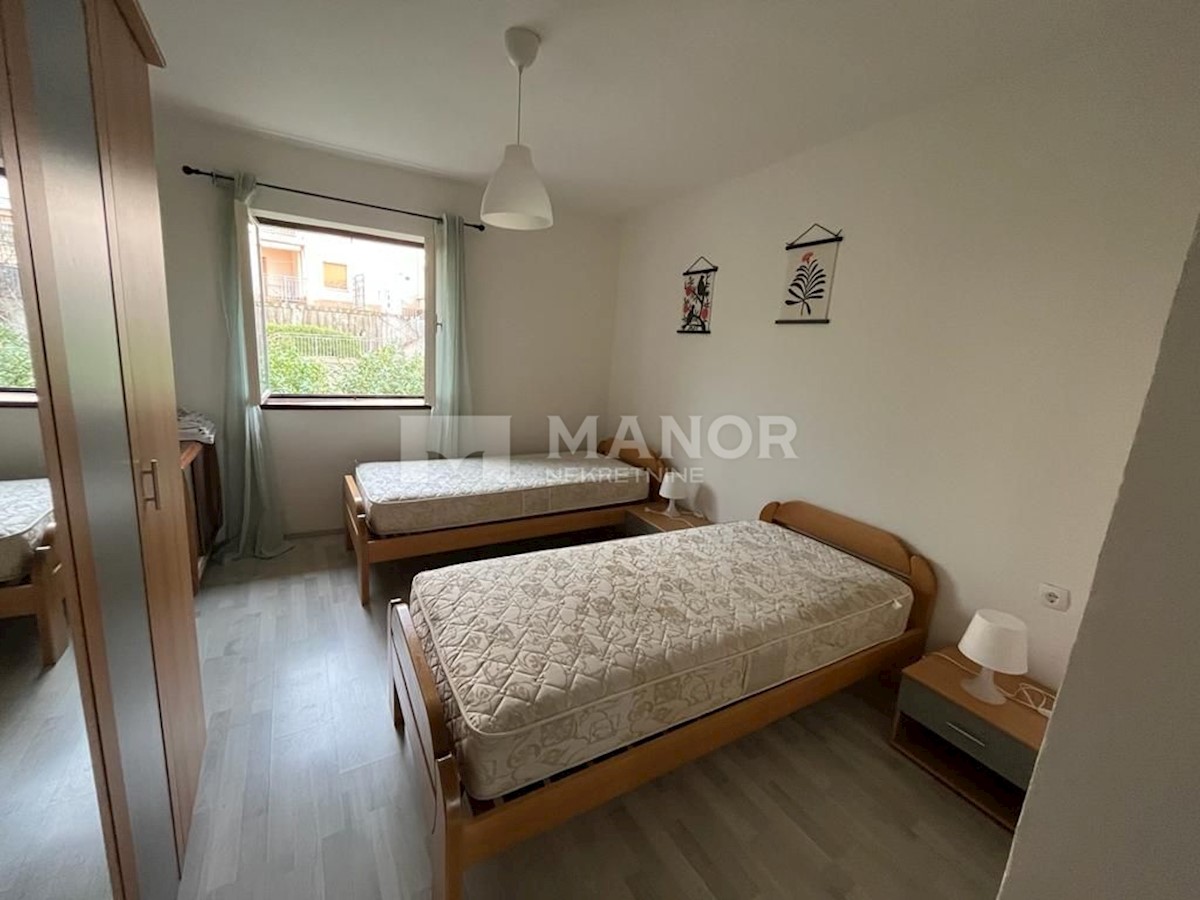 Apartment Zu verkaufen - PRIMORSKO-GORANSKA KOSTRENA