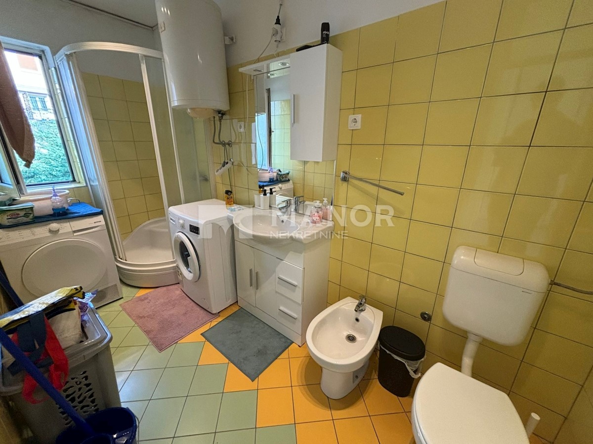 Flat For sale - PRIMORSKO-GORANSKA KOSTRENA