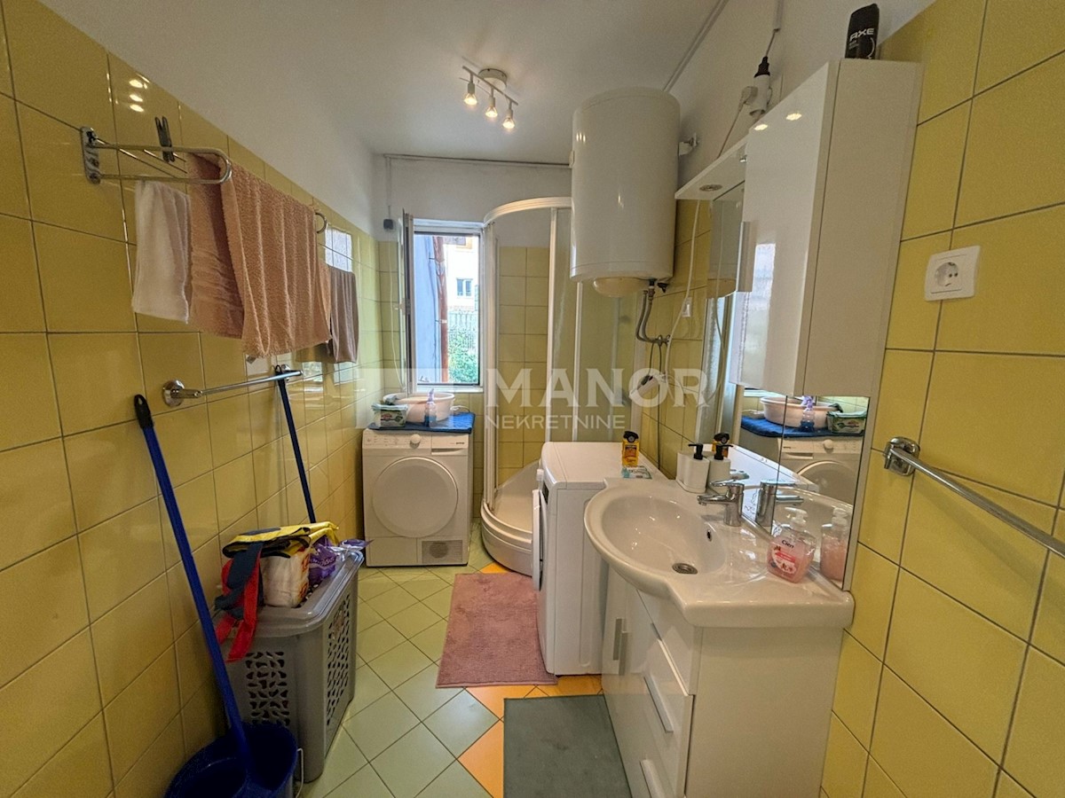 Flat For sale - PRIMORSKO-GORANSKA KOSTRENA