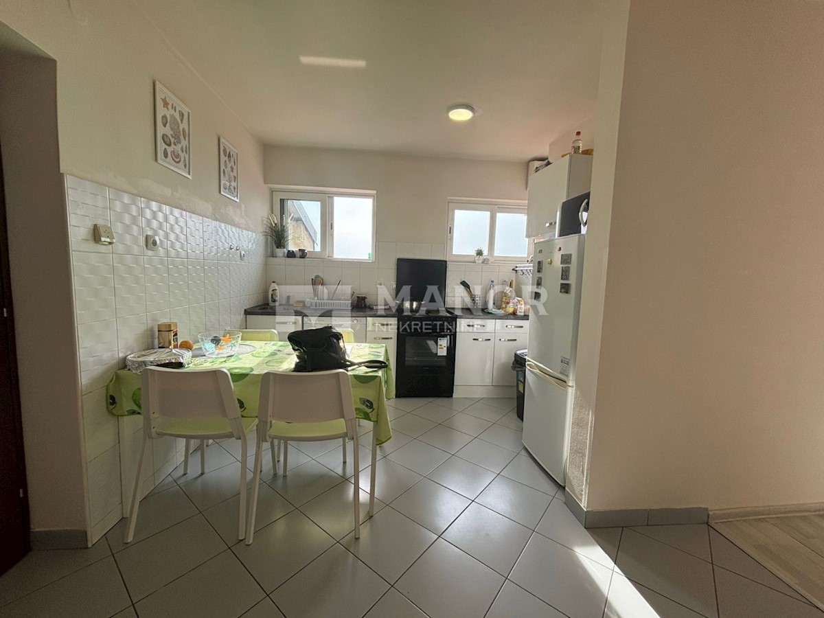 Apartmán Na predaj - PRIMORSKO-GORANSKA KOSTRENA