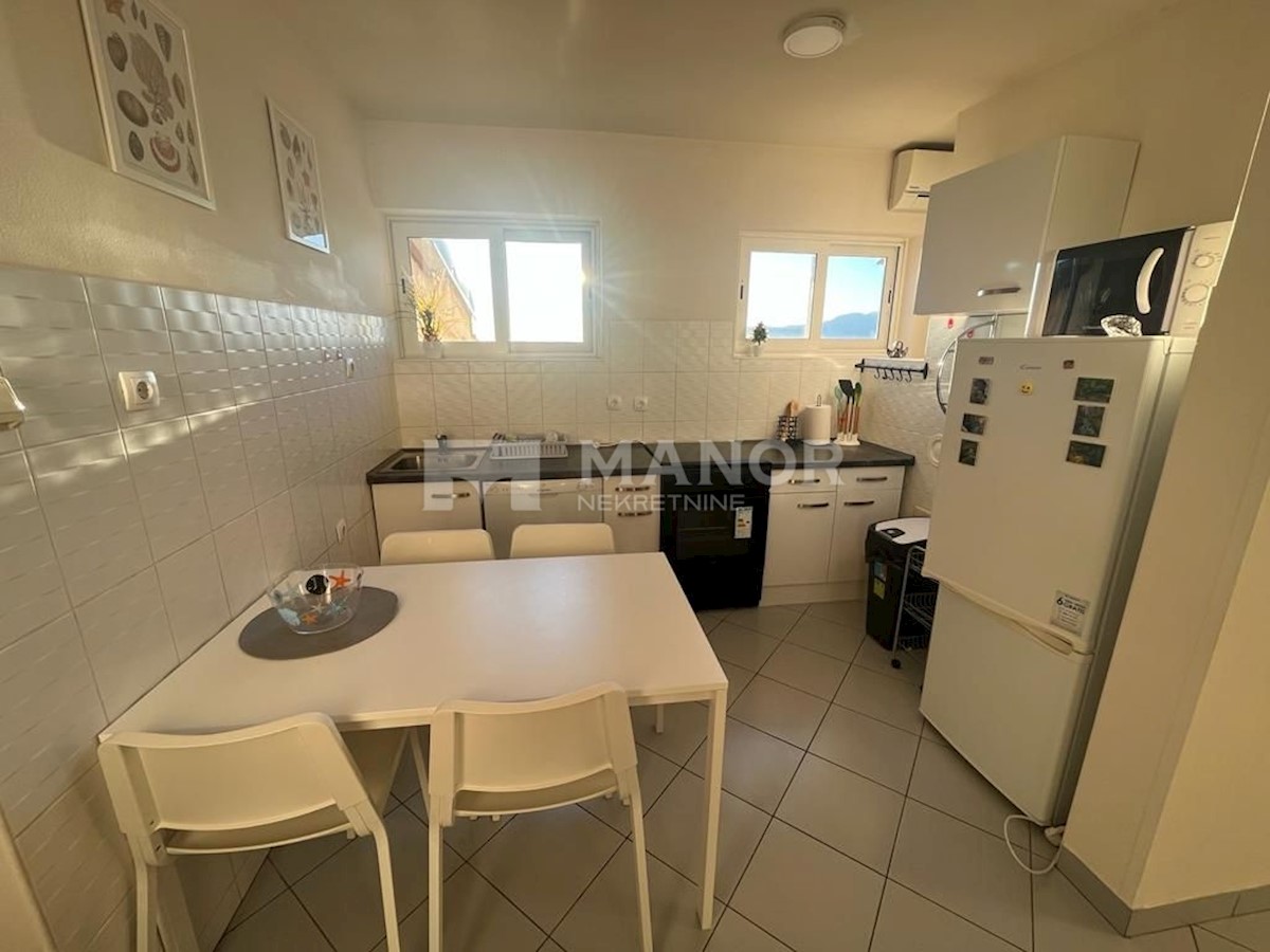 Apartmán Na predaj - PRIMORSKO-GORANSKA KOSTRENA