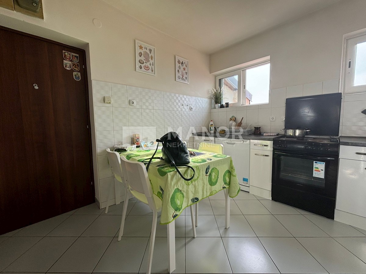 Apartmán Na predaj - PRIMORSKO-GORANSKA KOSTRENA