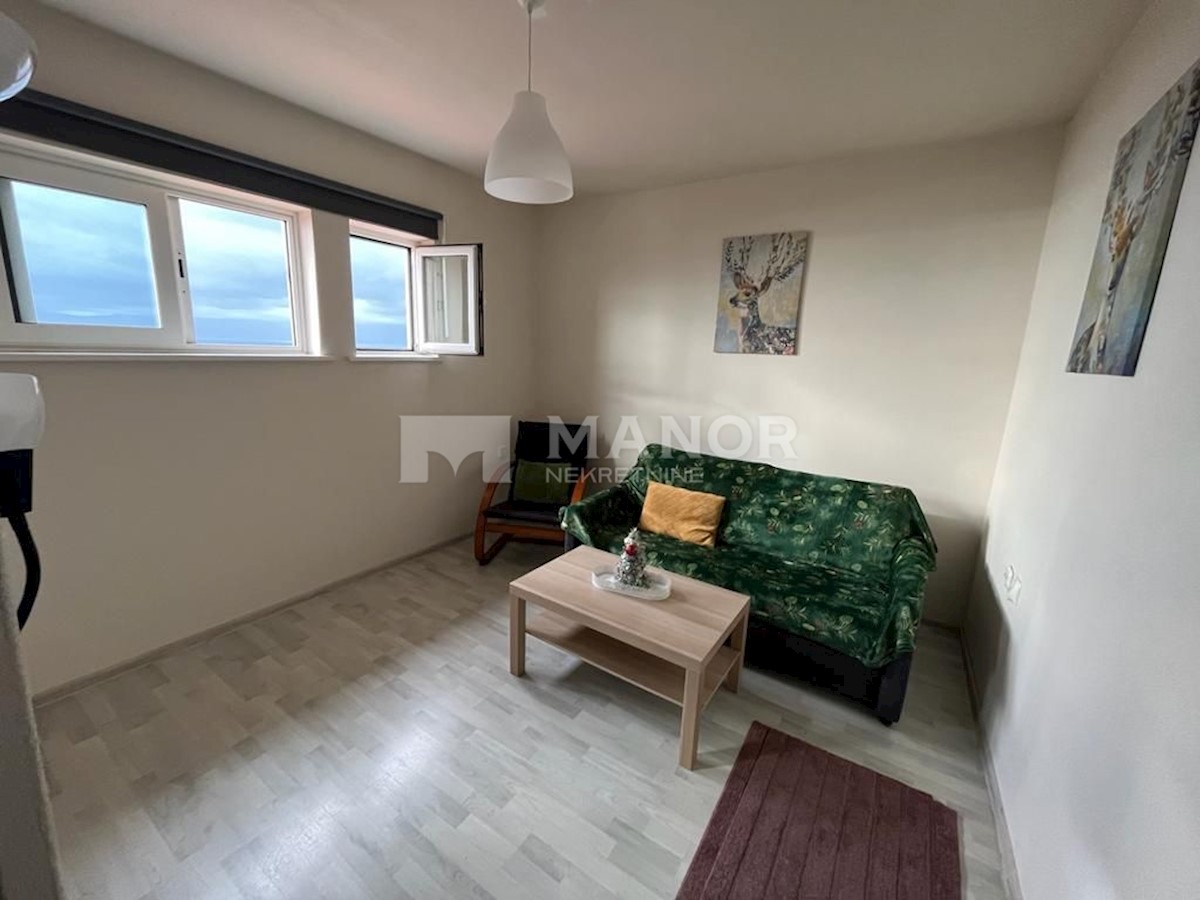 Apartmán Na predaj - PRIMORSKO-GORANSKA KOSTRENA