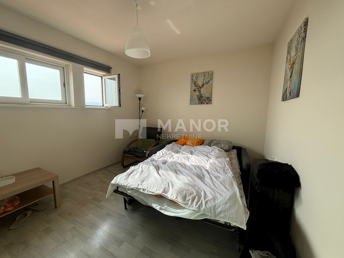 Apartmán Na predaj - PRIMORSKO-GORANSKA KOSTRENA