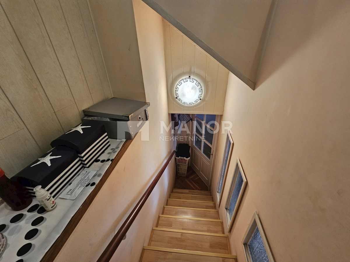Haus Zu verkaufen - PRIMORSKO-GORANSKA RIJEKA