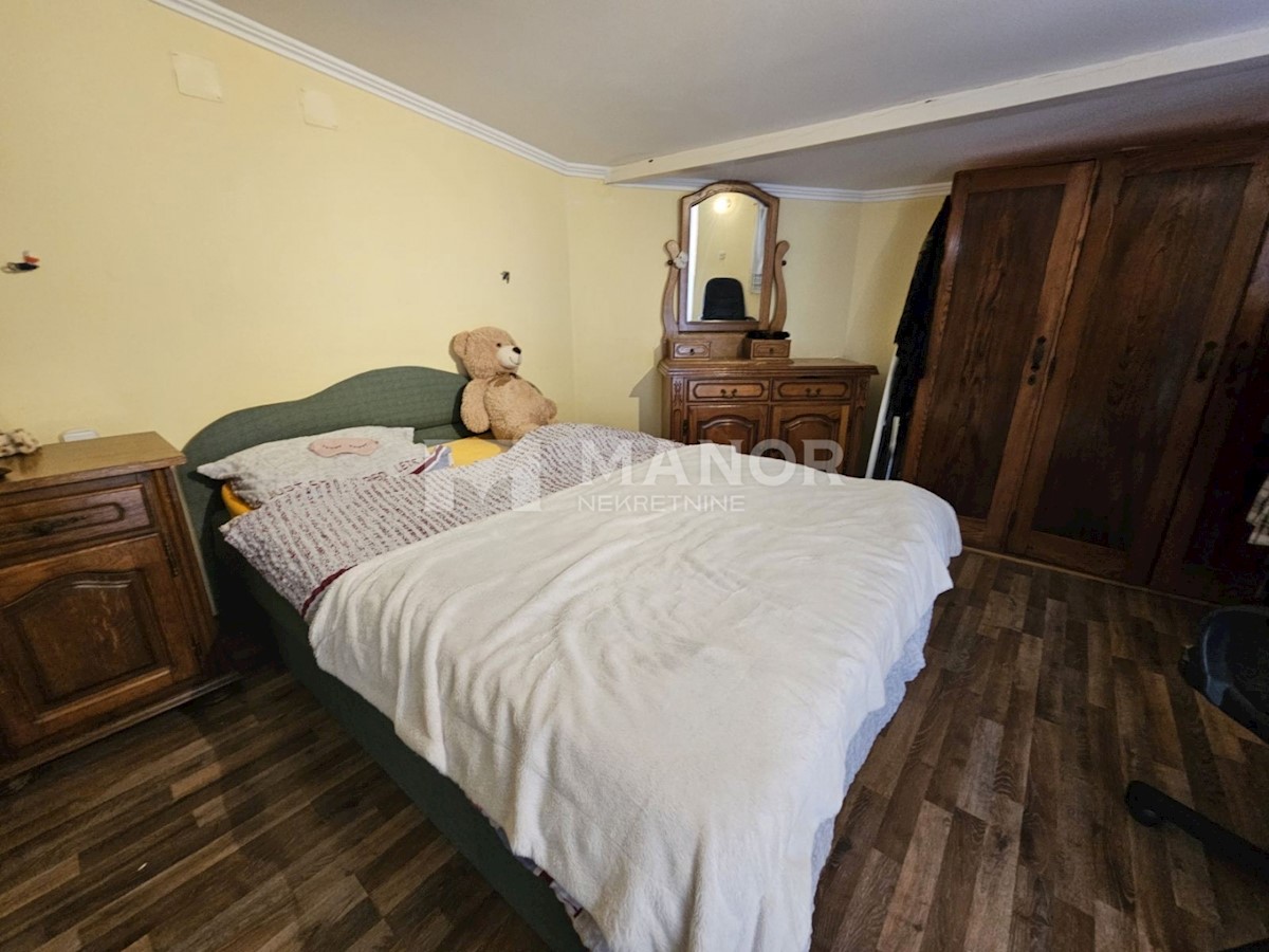 Haus Zu verkaufen - PRIMORSKO-GORANSKA RIJEKA