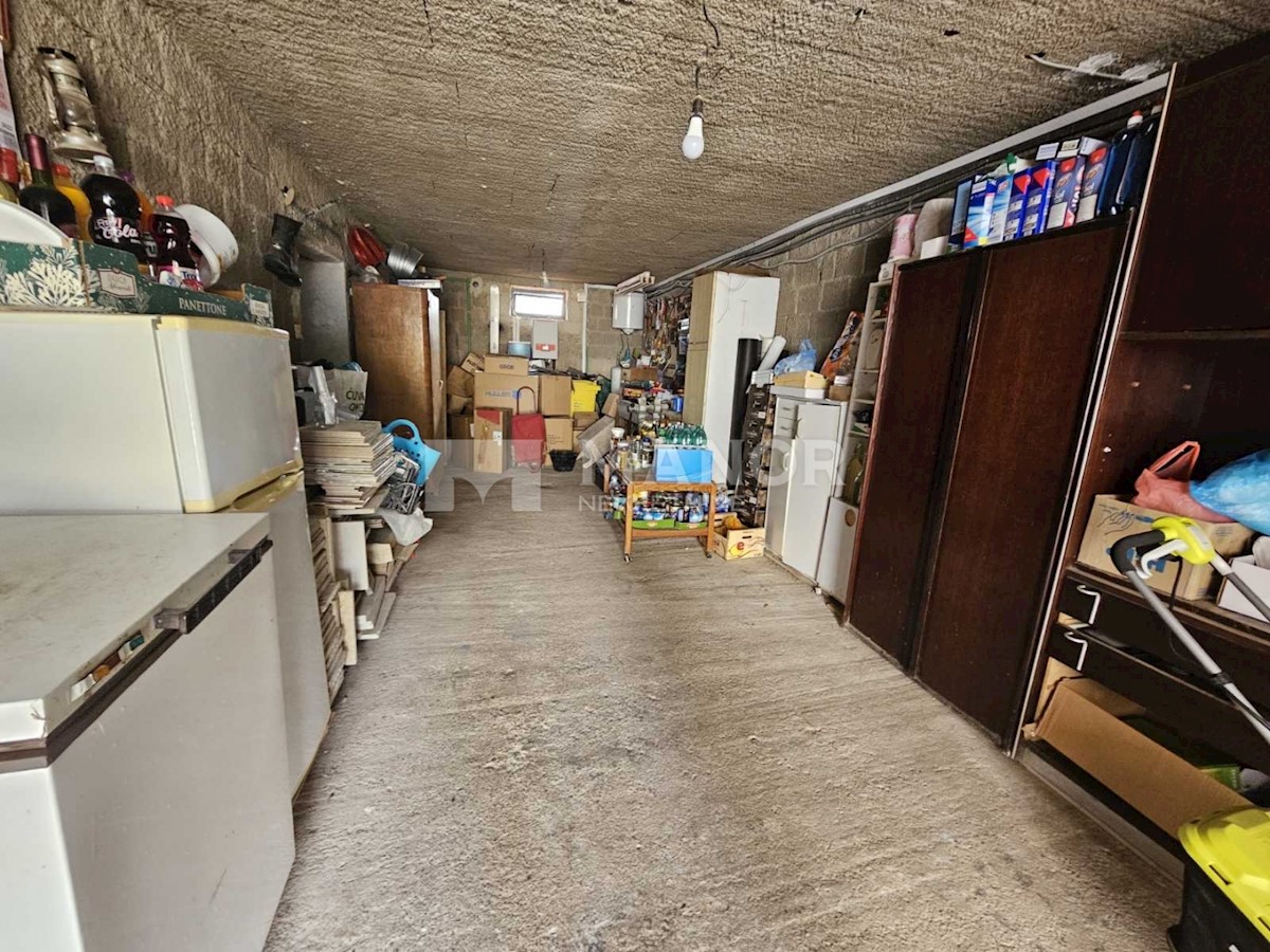 Haus Zu verkaufen - PRIMORSKO-GORANSKA RIJEKA