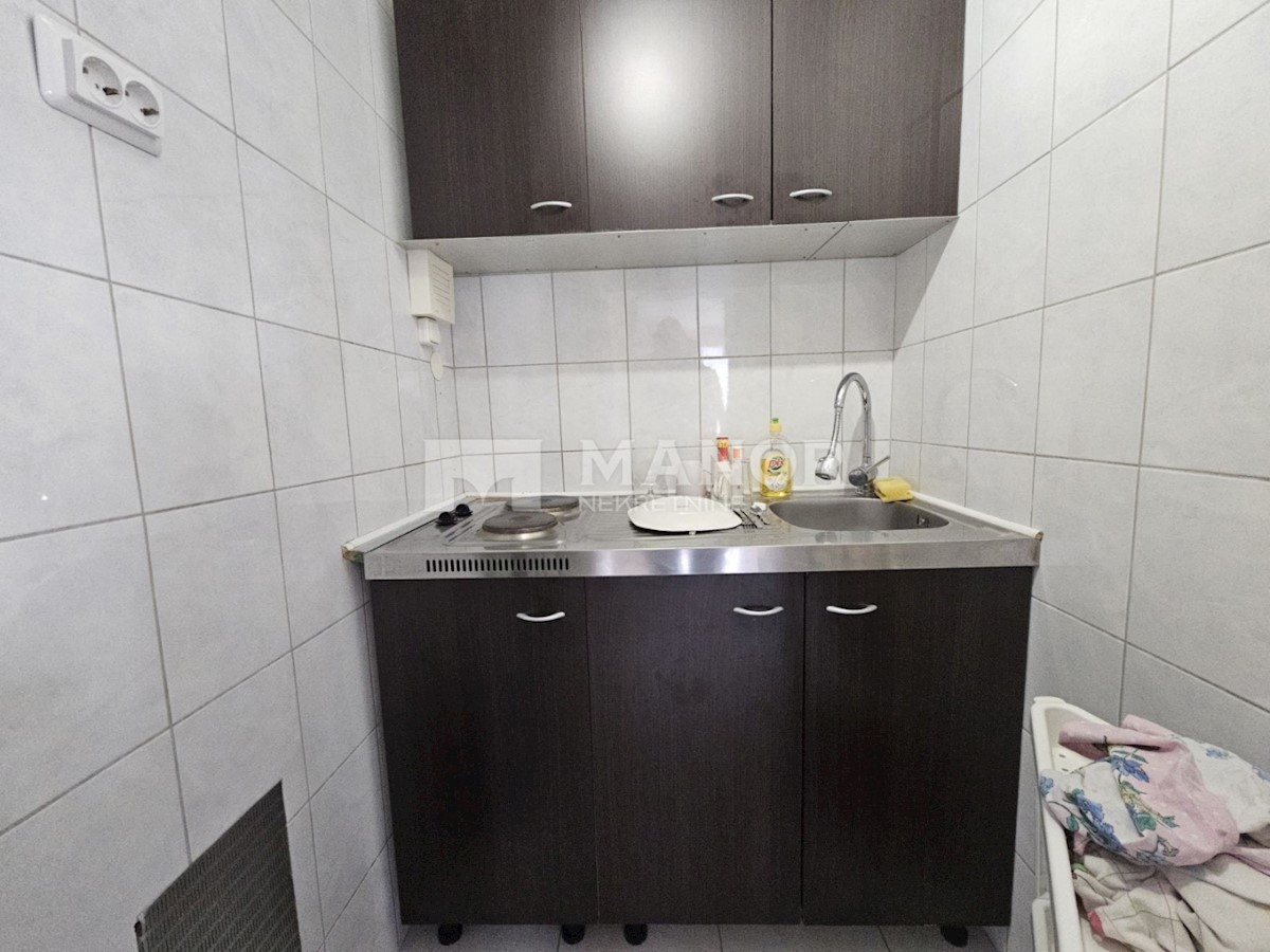 Haus Zu verkaufen - PRIMORSKO-GORANSKA RIJEKA