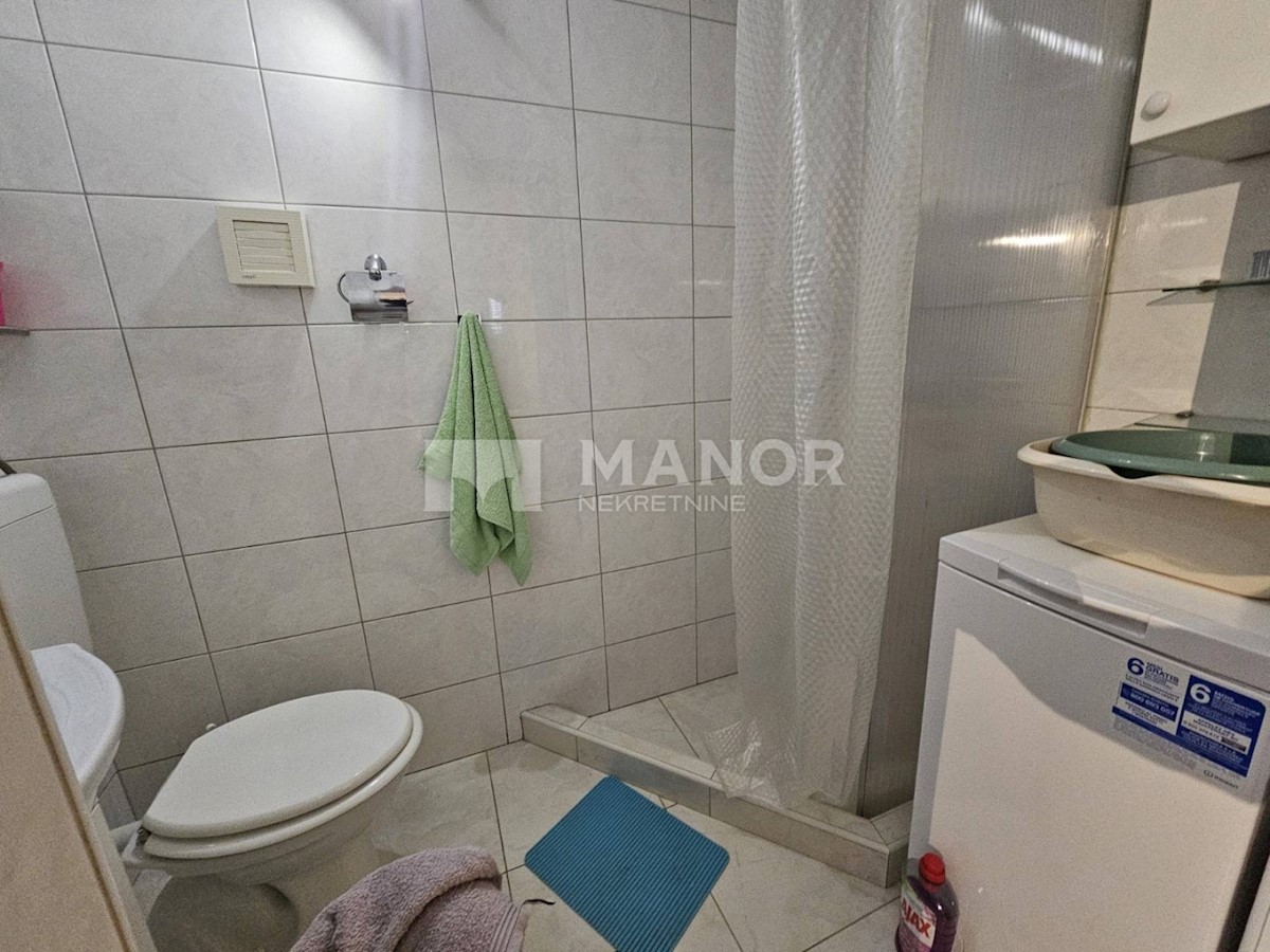 Haus Zu verkaufen - PRIMORSKO-GORANSKA RIJEKA