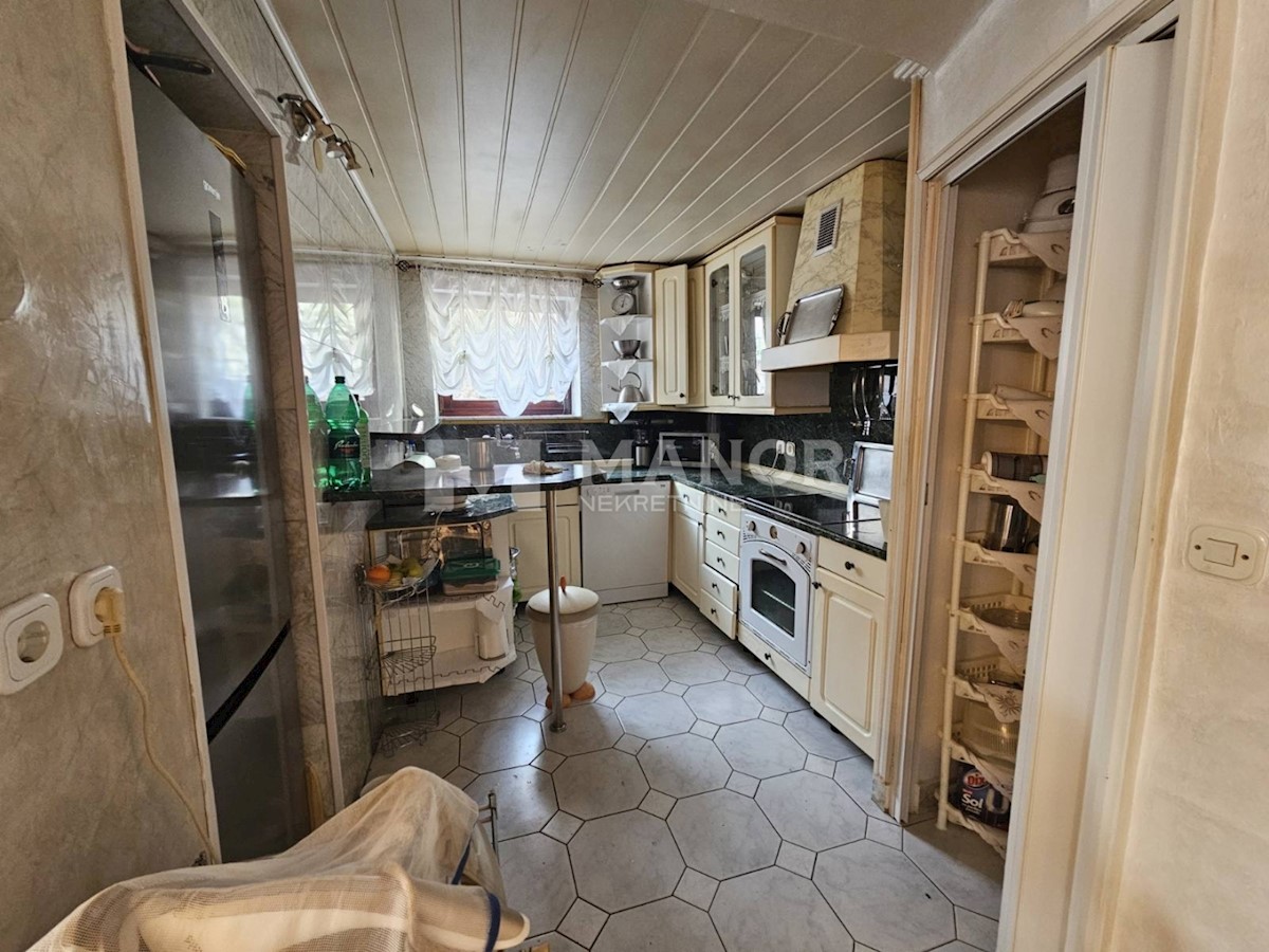 Haus Zu verkaufen - PRIMORSKO-GORANSKA RIJEKA
