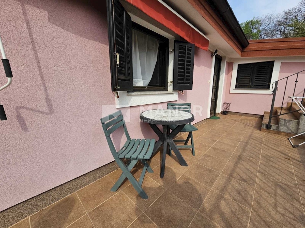 Haus Zu verkaufen - PRIMORSKO-GORANSKA RIJEKA