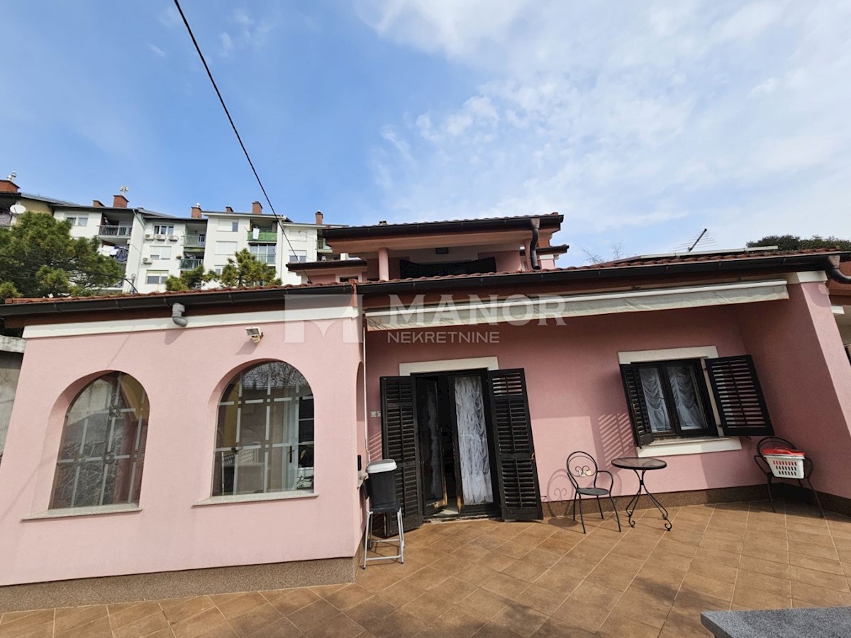 Haus Zu verkaufen - PRIMORSKO-GORANSKA RIJEKA