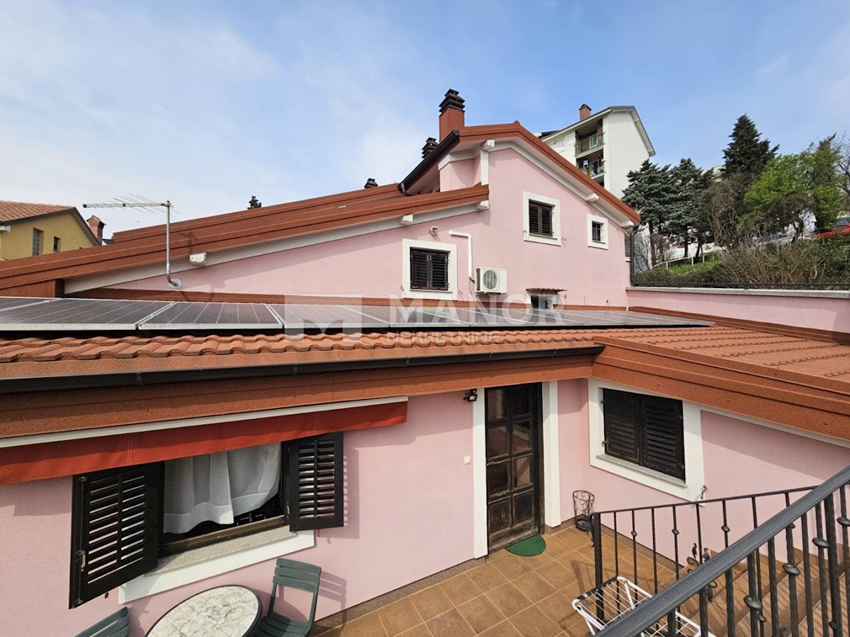 Haus Zu verkaufen - PRIMORSKO-GORANSKA RIJEKA