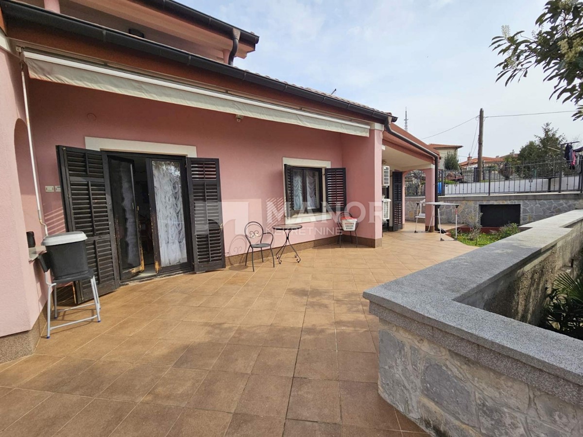 Haus Zu verkaufen - PRIMORSKO-GORANSKA RIJEKA