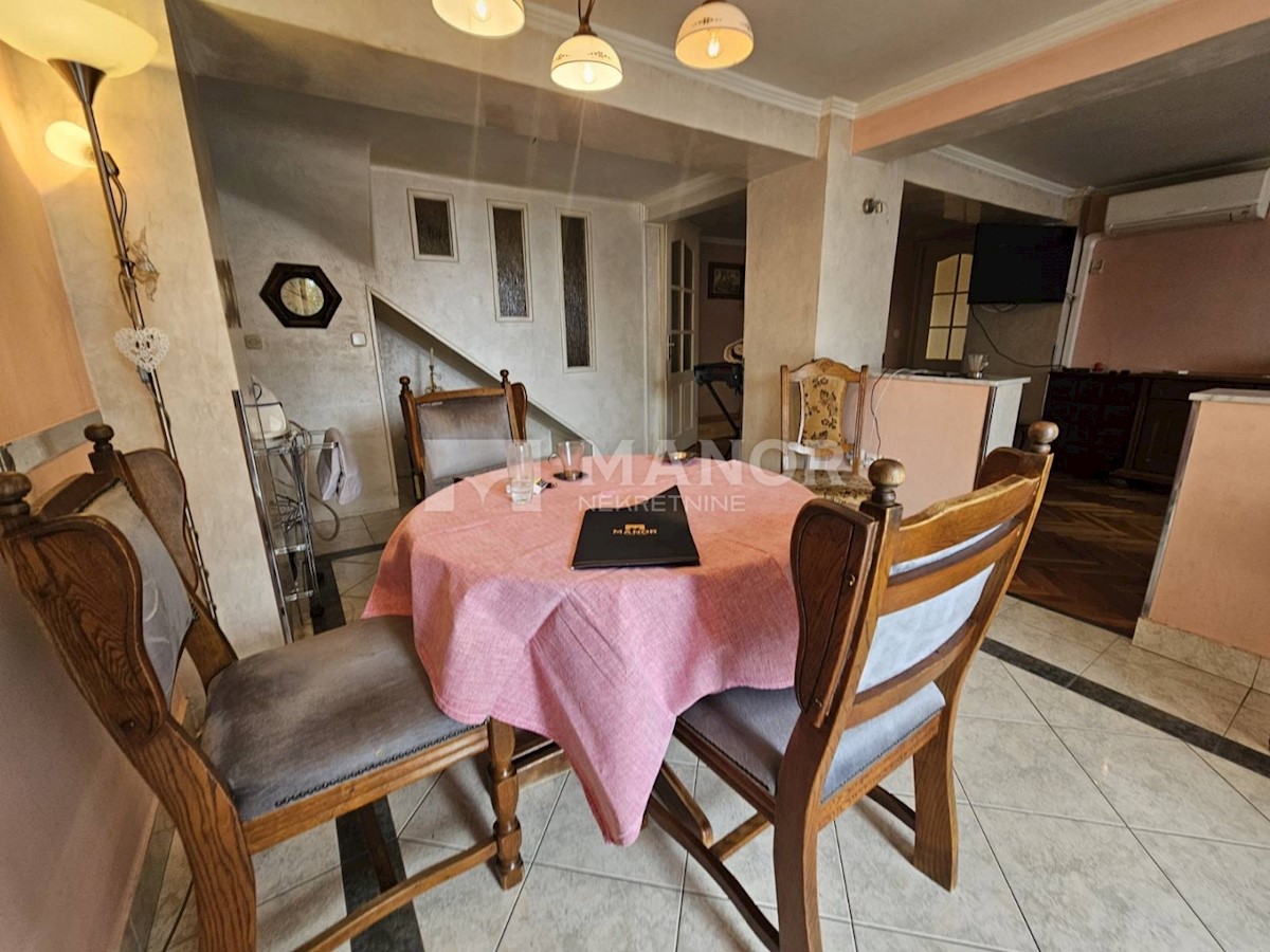Haus Zu verkaufen - PRIMORSKO-GORANSKA RIJEKA