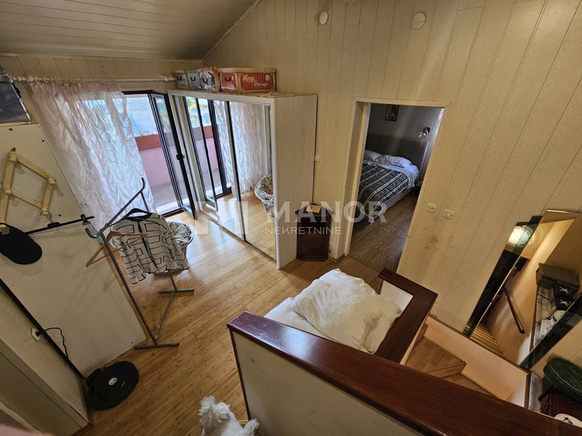 Haus Zu verkaufen - PRIMORSKO-GORANSKA RIJEKA