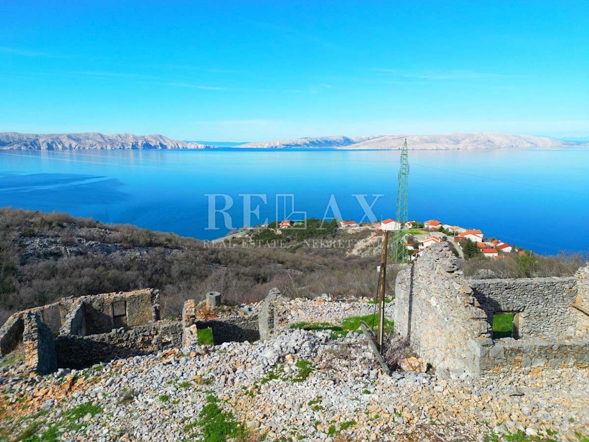 Land For sale - LIČKO-SENJSKA SENJ