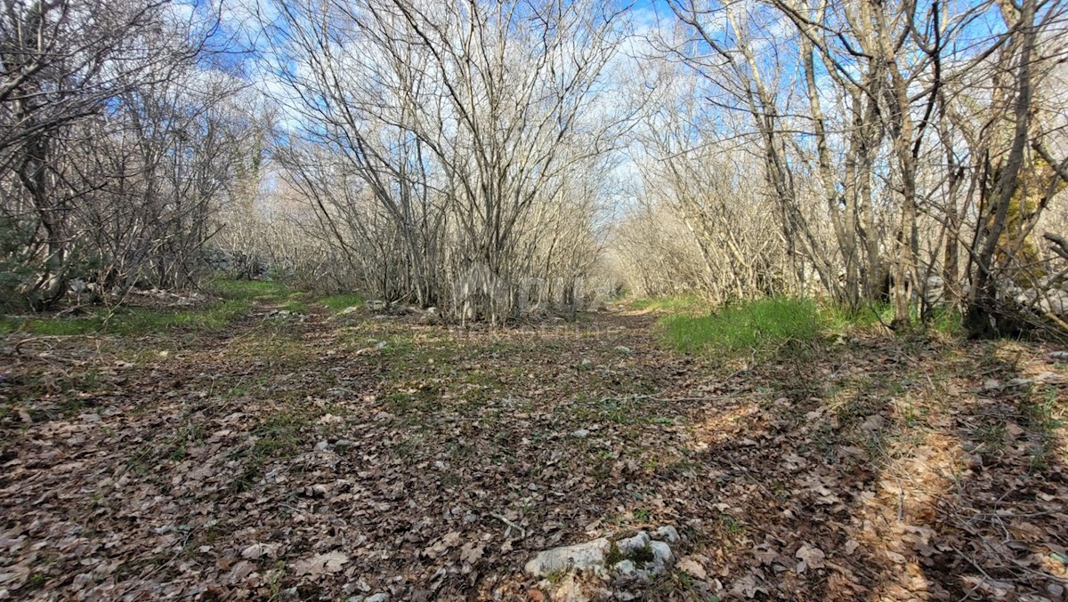 Terreno In vendita - Primorsko-goranska Krk - foto 5/5