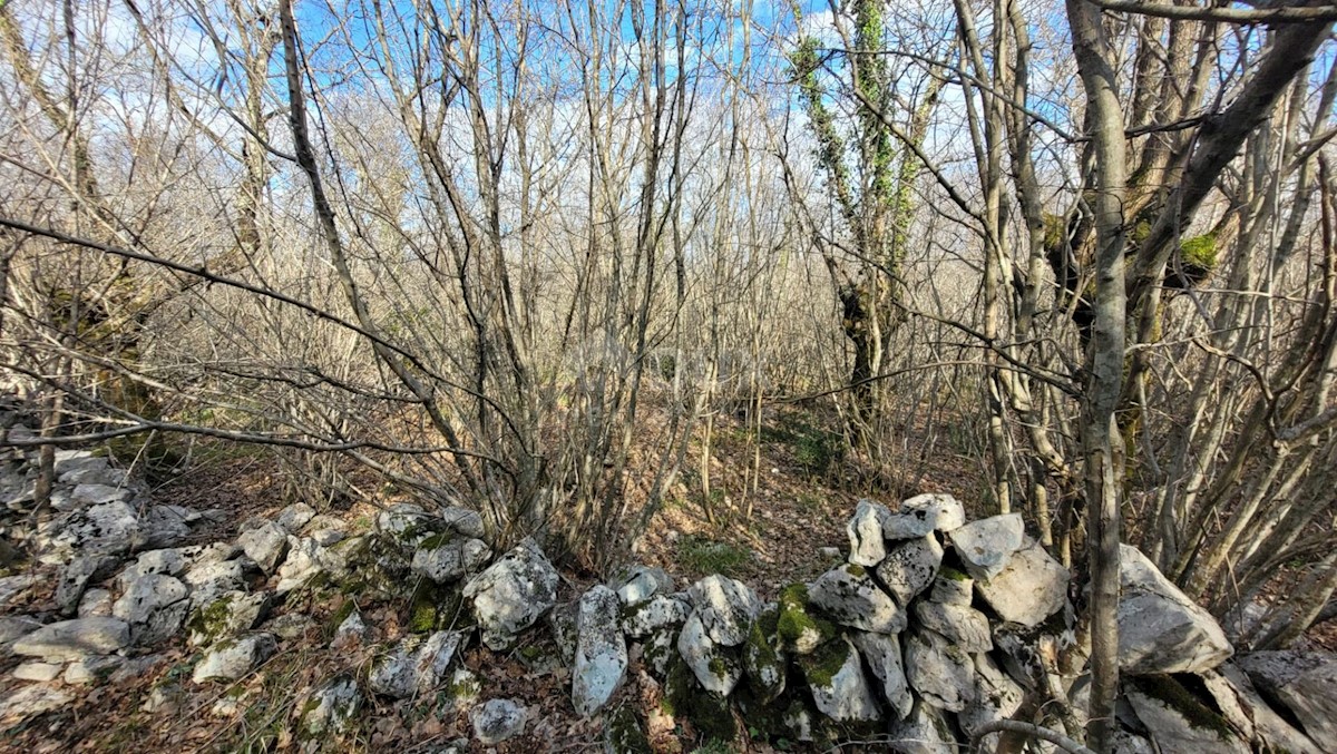 Parcela Naprodaj - PRIMORSKO-GORANSKA Krk
