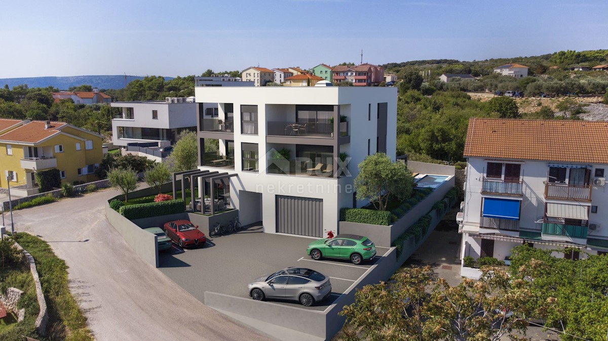 Apartmán Na prodej - PRIMORSKO-GORANSKA KRK