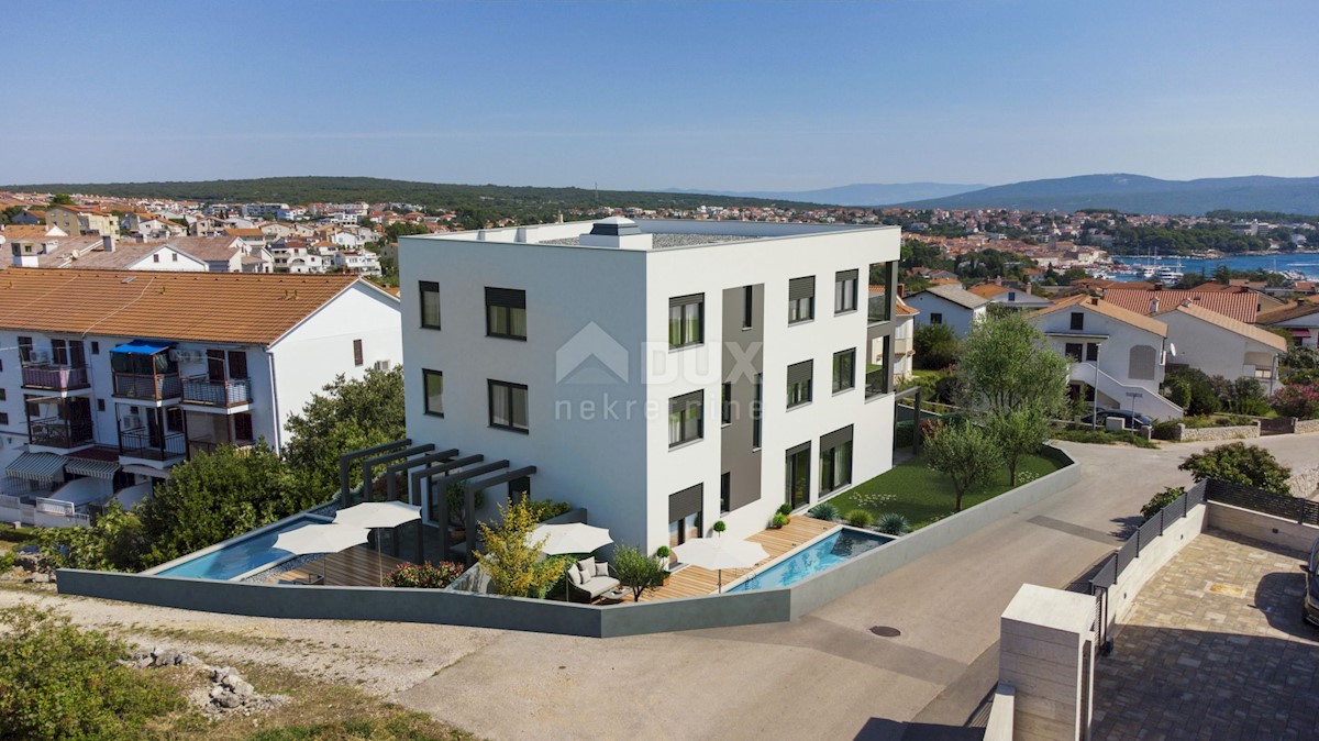 Apartmán Na prodej - PRIMORSKO-GORANSKA KRK