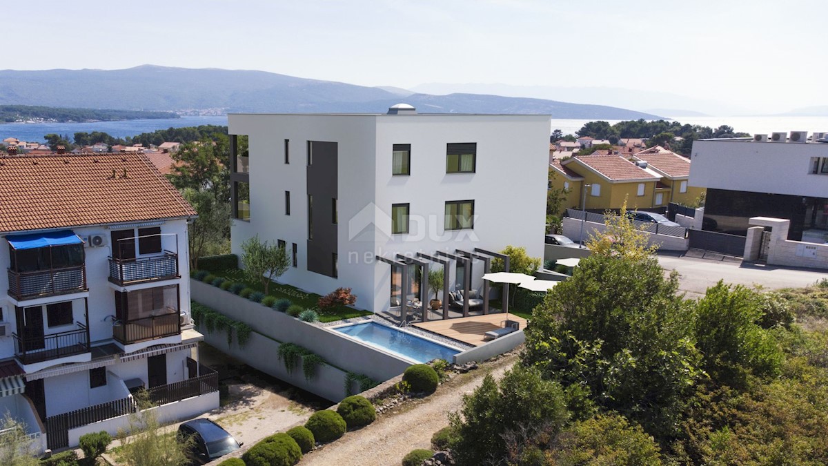 Apartmán Na prodej - PRIMORSKO-GORANSKA KRK