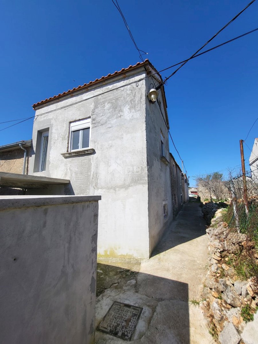 House For sale - ZADARSKA PAŠMAN