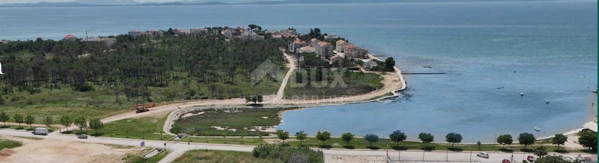 Flat For sale - ZADARSKA PRIVLAKA