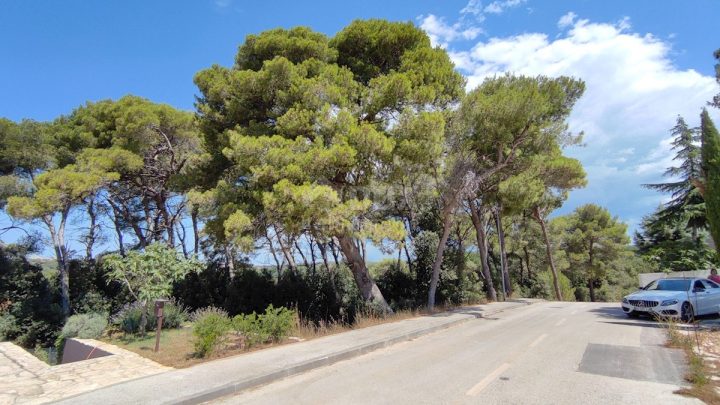 Land for sale 1067 m² – Vinkuran