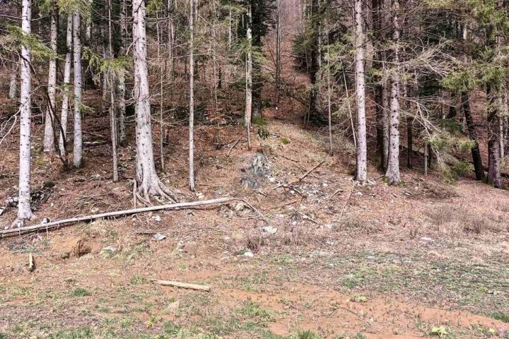 Land For sale - Primorsko-goranska Fužine - foto 4/4