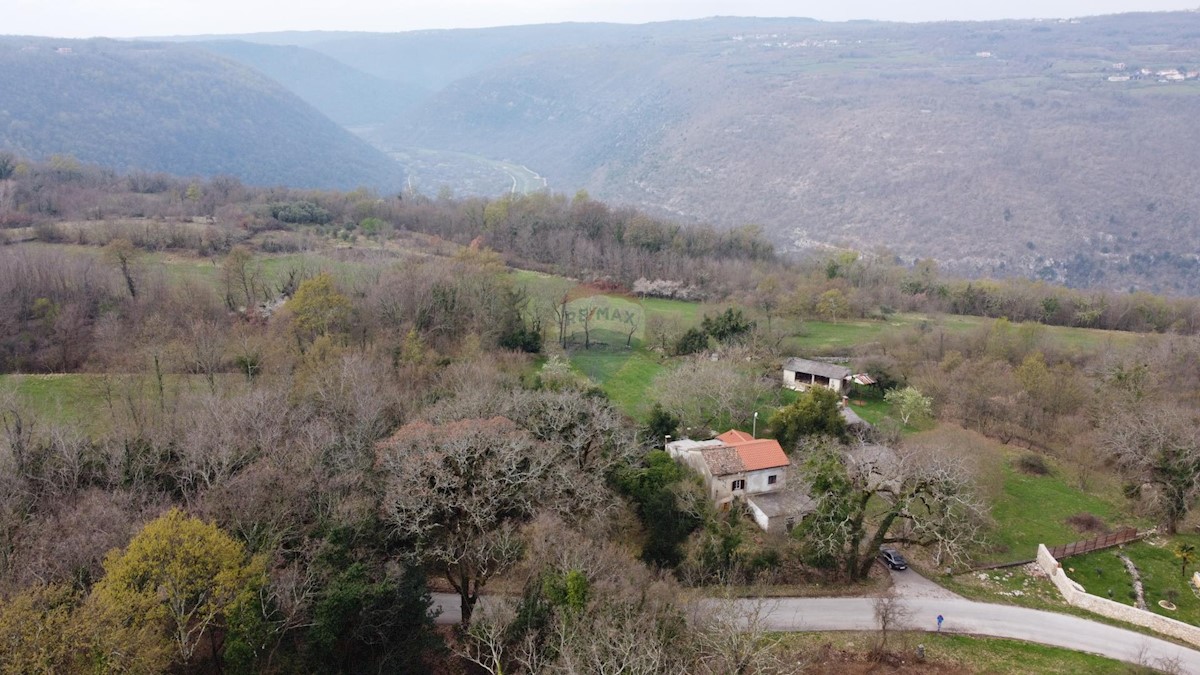 Kuća Na prodaju - ISTARSKA LABIN