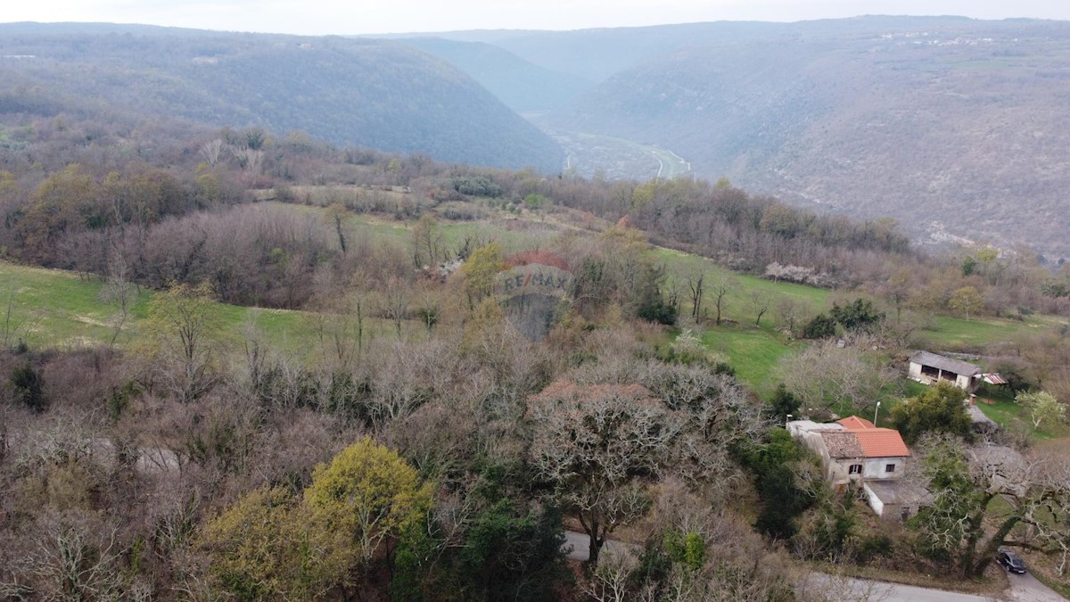 Kuća Na prodaju - ISTARSKA LABIN