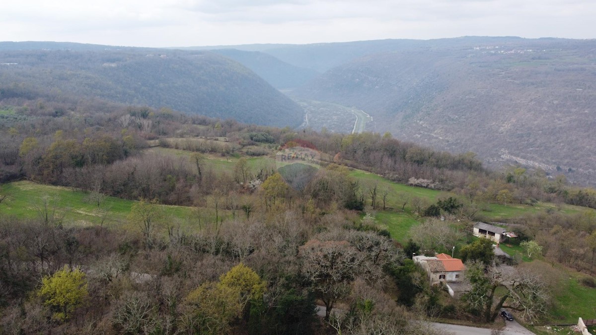 Kuća Na prodaju - ISTARSKA LABIN