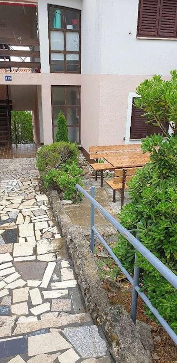 Flat For sale - ISTARSKA RAŠA