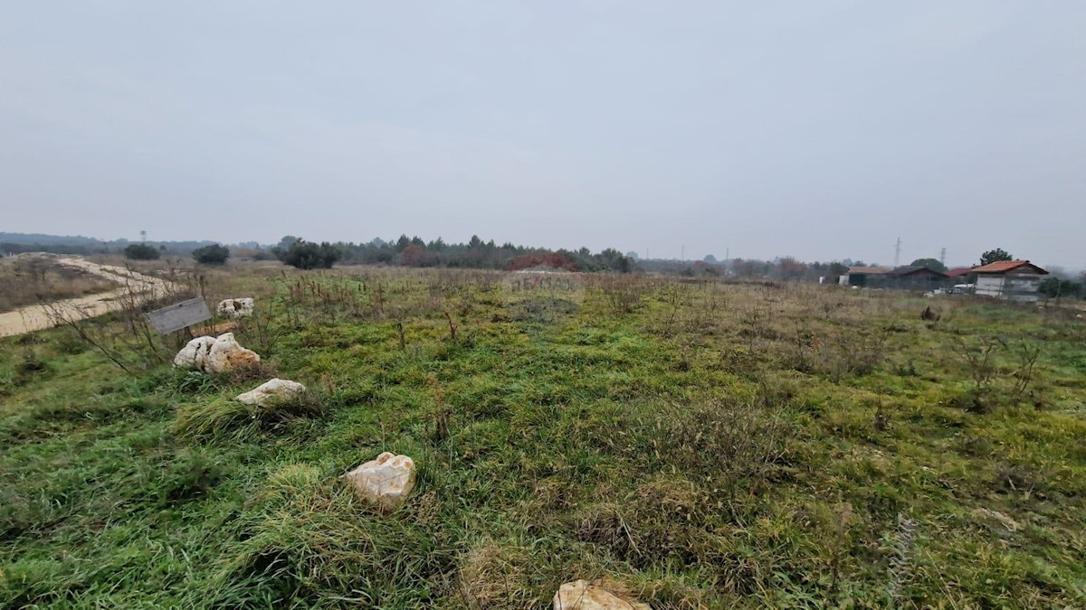 Parcela Na predaj - Istarska Fažana - foto 2/2