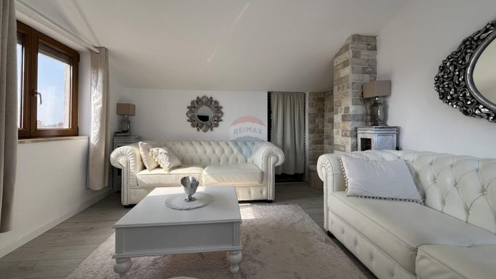 Appartamento in vendita 42 m² – Vrsar