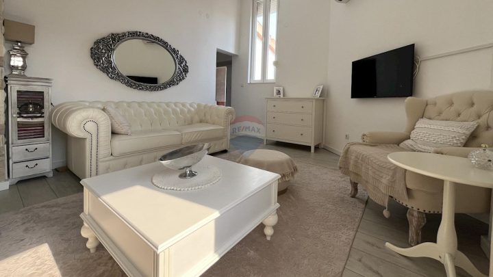 Apartment Zu verkaufen - Istarska Vrsar - foto 2/11