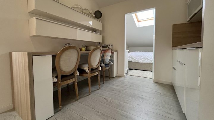 Apartment Zu verkaufen - Istarska Vrsar - foto 5/11
