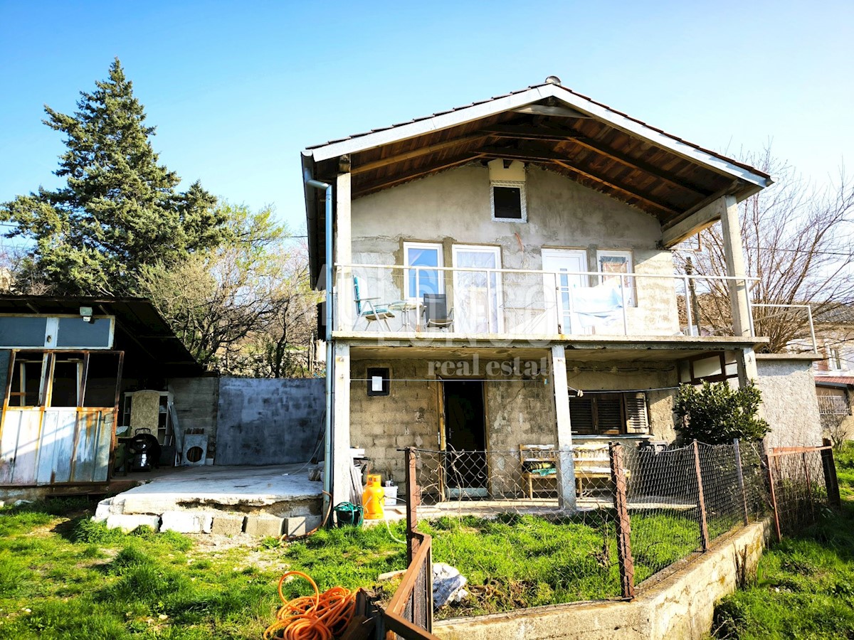 Casa In vendita - PRIMORSKO-GORANSKA BAKAR