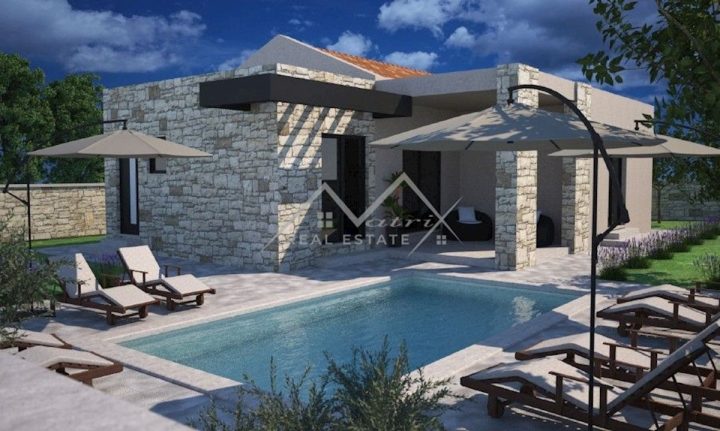 Kuća na prodaju 95 m² – Svetvinčenat
