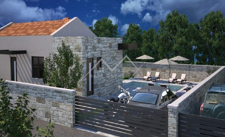 Casa In vendita - Istarska Svetvinčenat - foto 2/5